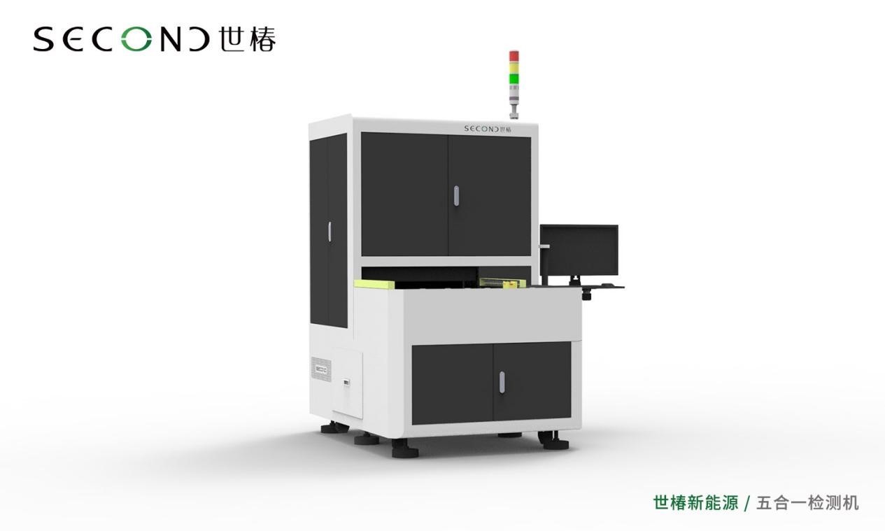 氢燃料电池发展驶入高速路，凯发k8一触即发新能源打响视觉检测技术“进击战”